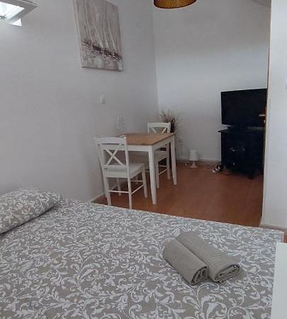 Studio Allure 1 Kornić 외부 사진